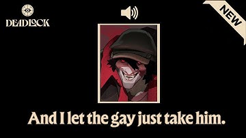 Deadlock: Drifter Flow