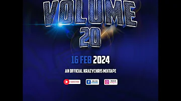 KrazyChris - Volume 20 2024