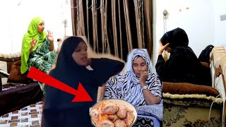 Sabontu hicciti ililli fi hadha Sabontu bastte😱 isaan zalikatte quricha godhaniif