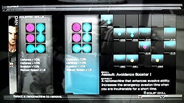 Screw Binary Domain Part 30