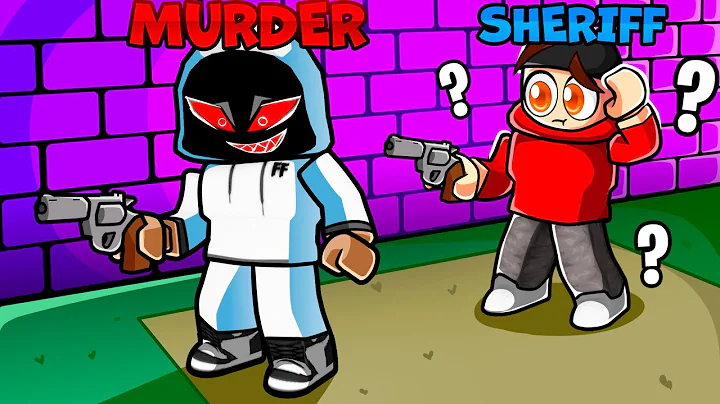 Murder Mystery BUT... SOMEONE IS LYING!