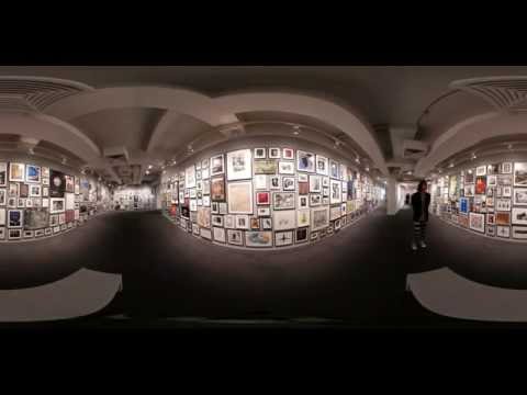 ポール スミス展 Hello My Name Is Paul Smith をvr動画レポート Youtube ポール スミス展 Hello My Name Is Paul Smith をvr動画レポート Youtube
