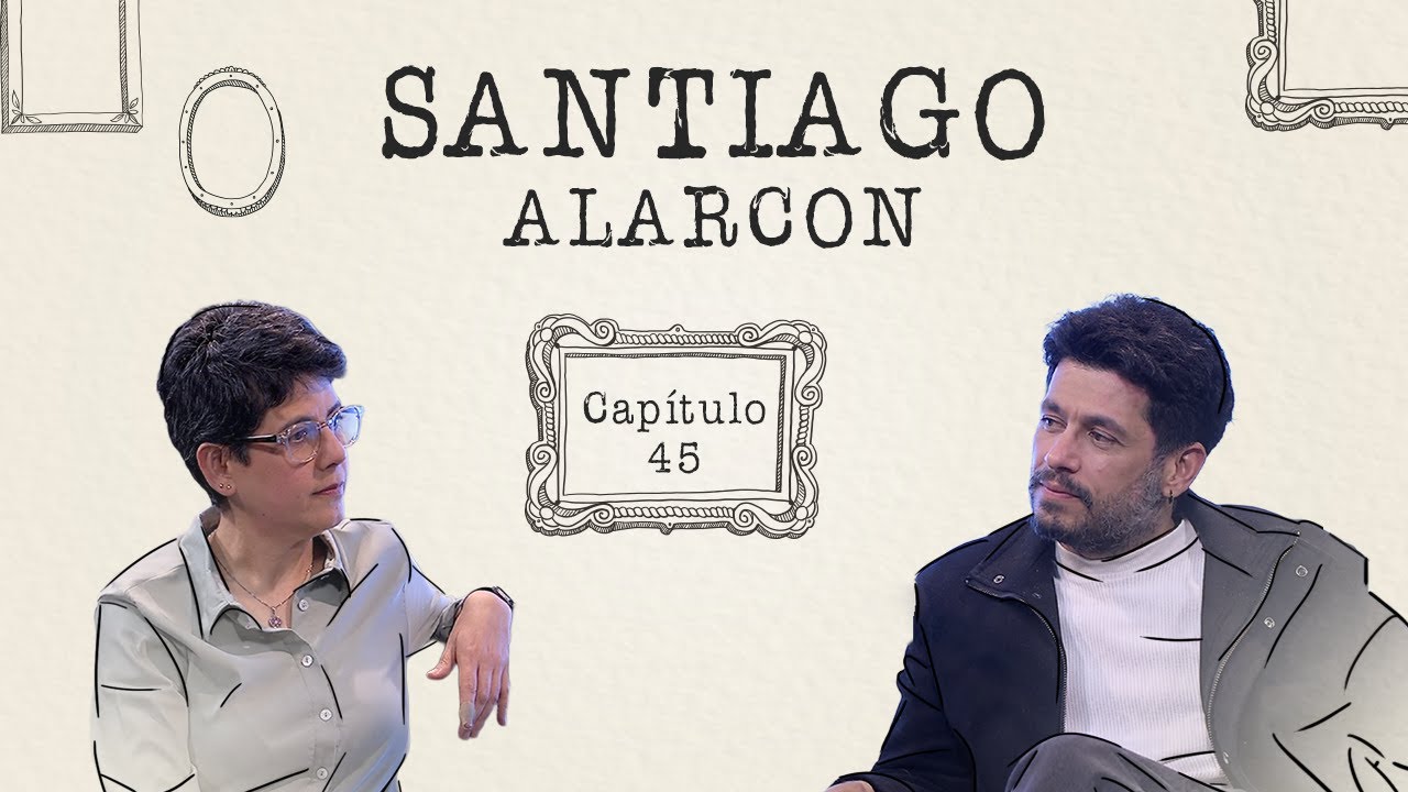 “Después de que mi papá fue asesinado dejé de jugar fútbol”: Santiago Alarcón | CityTv