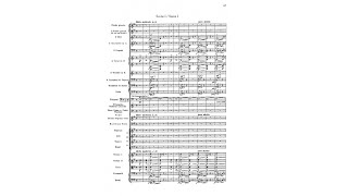 Edvard Grieg - Olav Trygvason, op. 50 [With score]