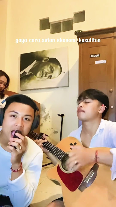 JELEME ANTIK - RAJA BAND ( LAGI BALI VIRALLLL) #cover