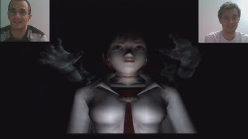 Leave us alone woman! - Fatal Frame - Part 5 - PlayMonkeys