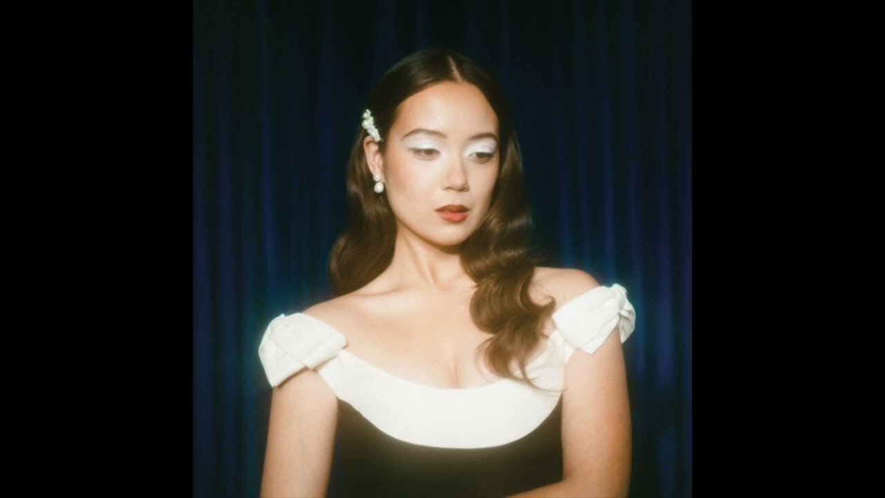 (SOLD) LAUFEY x PIANO BALLAD TYPE BEAT | 