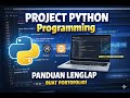 PROJECT PYTHON  |  Programming