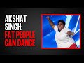 The amazing spirit of akshat singh 