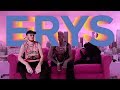 Jaden - ERYS (FIRST REACTION/REVIEW)