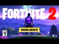 EL GRAN REINICIO DE FORTNITE.