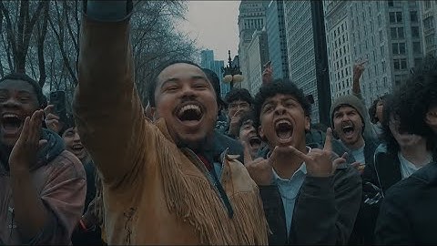 Fall On (Music Video)