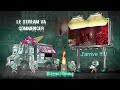 TGSRR Try #24 Run chill B42.15 #ep4 On s'installe au lac !!!