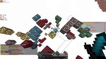 WilyHCF HACKING [1] MINEHQ COPY PHASING