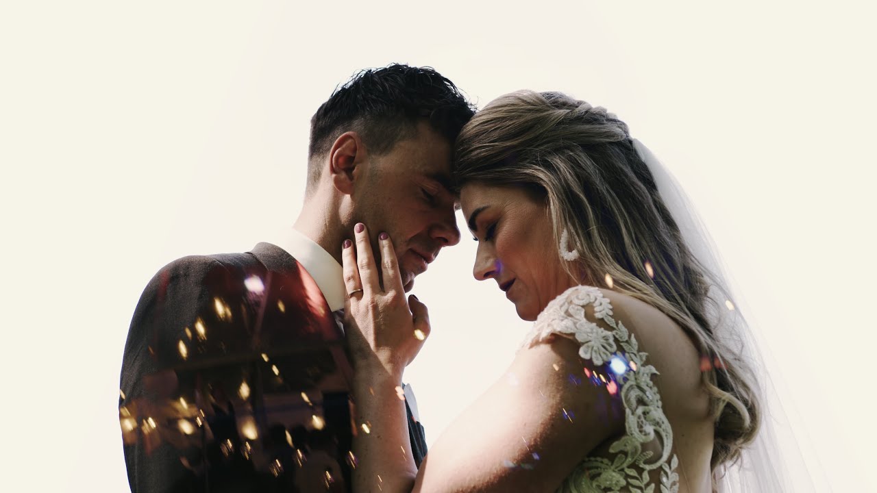 Grandioos Trouwfeest op Eigen FESTIVALTERREIN!