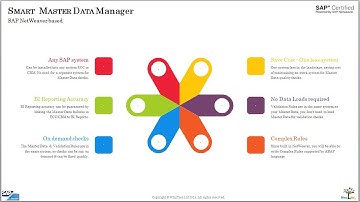 WhizTree SAP Master Data Management - Product Introduction
