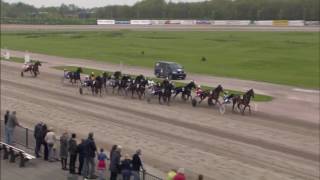 Vidéo de la course PMU PRIX ROBERT BI