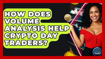 How Does Volume Analysis Help Crypto Day Traders? - Crypto Trading Strategists