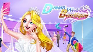 Dream Wedding Boutique screenshot 2