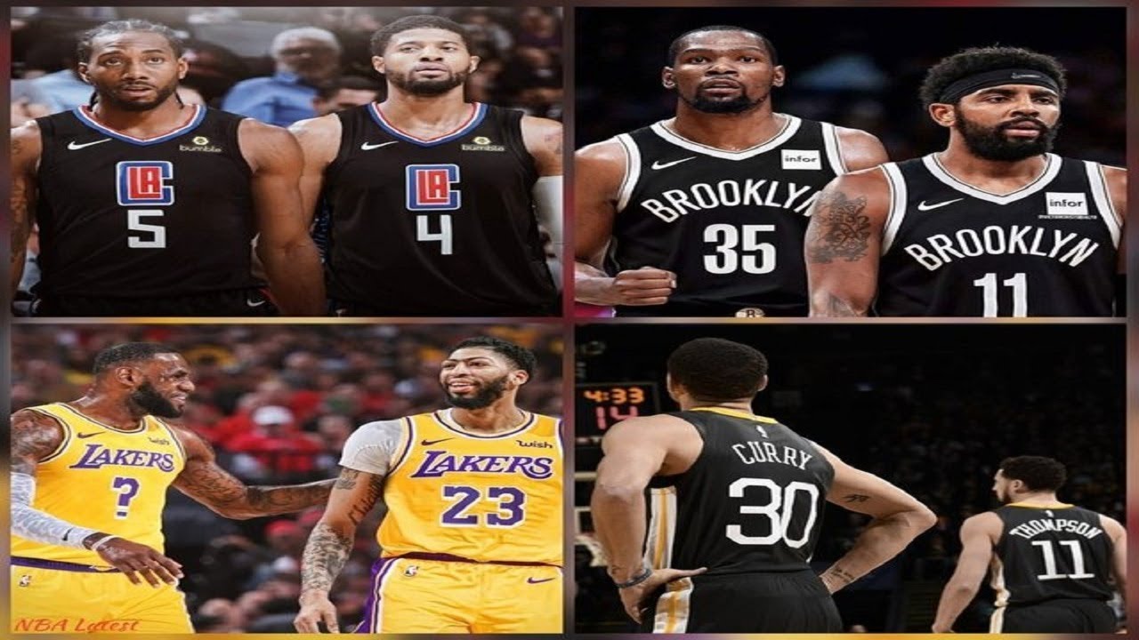 Le squadre da titolo e underdog della stagione 2020 (#ST2 Season 4)