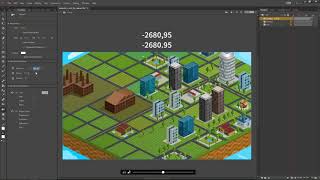 Celebrity Animate CC - JSFL script for adding precision to the camera position Net Worth