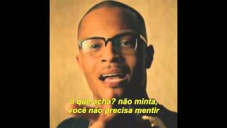 T.I. - Private Show ft. Chris Brown [Legendado]