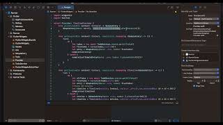 Flutter advanced iOS widgetkit tutorial with network api call