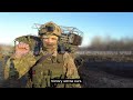 BM-21 GRAD VS. Enemy infantry