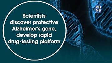 Scientists discover protective Alzheimer