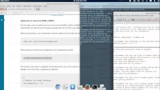Acelerar Linux ubuntu, Mint, Elementary OS, Canaima o derivados del Debian