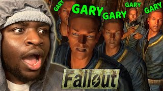 FALLOUT VAULTS ARE MESSED UP!!!!! | 10 Fallout Vaults You'd NEVER Want To Live In REACTION!!!!