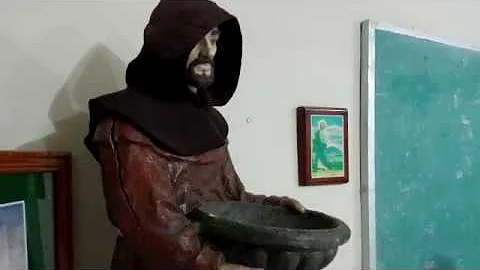 Sin Nada a Cambio - Fr. Adin Morales