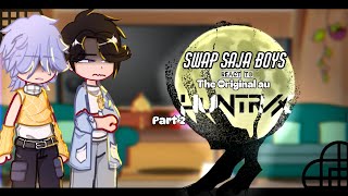 Download Lagu Swap Saja Boys react to The Original HUNTR/X au // PUT IT IN 2X // 1.5/2 // KPOP Demon Hunter MP3 Download Lagu Swap Saja Boys react to The Original HUNTR/X au // PUT IT IN 2X // 1.5/2 // KPOP Demon Hunter MP3