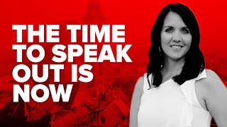 ExMissionary Shelly Pordea | It's Time to Speak Out About the IFB