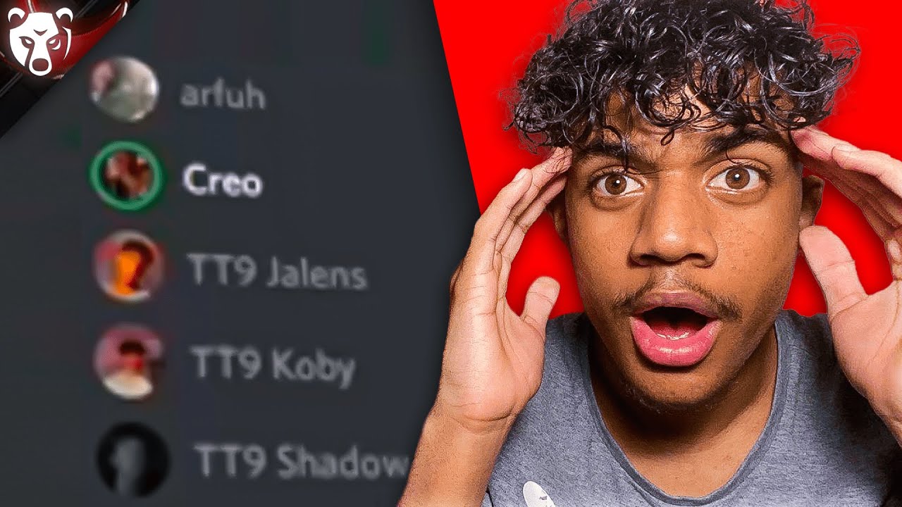 TT9 One Question... Go (Ft. Arfuh, Koby & more!)