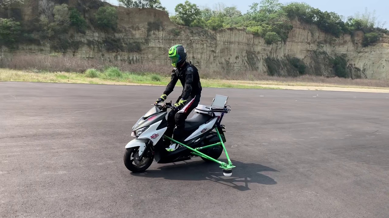 Tatc 測試force改裝abs Youtube