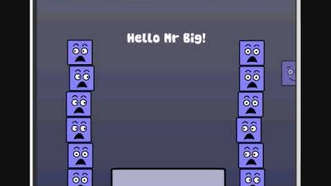 Super Stacker 2 LVL 5