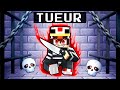 Devenir un TUEUR sur Minecraft !