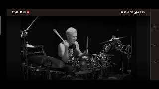 Foo Fighters "Monkey Wrench" w/Josh Freese 5/21/23