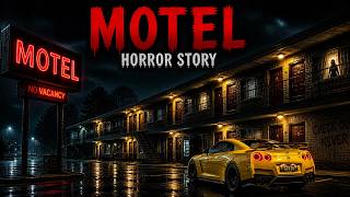 8 True Motel Horror Stories — The Room Wasn’t Empty 😱