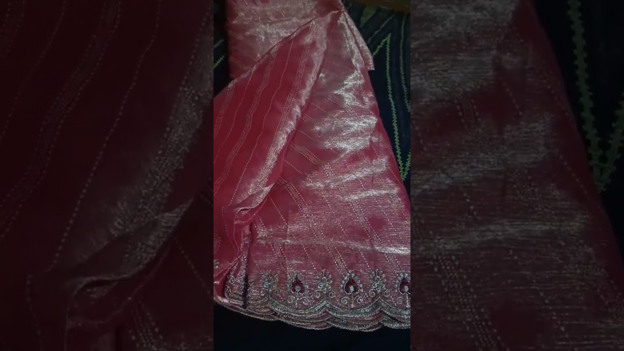 TRENDING JIMMICHU SAREES WITH CONTRAST BLOUSE , JUST @850 FREE SHIPPING WATASPP TO ORDER- 7287835969