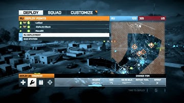 Battlefield 3(PC) FPS drops