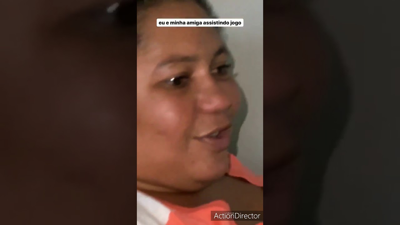 Álvaro chama o pai dele de gay  + Álvaro e leydi assistindo o jogo do flamengo