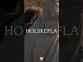 MÚR release new single and video for 'Holskefla'! 🔥 #shorts #mur