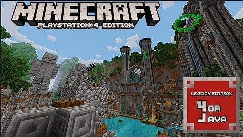 This Mod REVIVES Minecraft Legacy Console Edition!