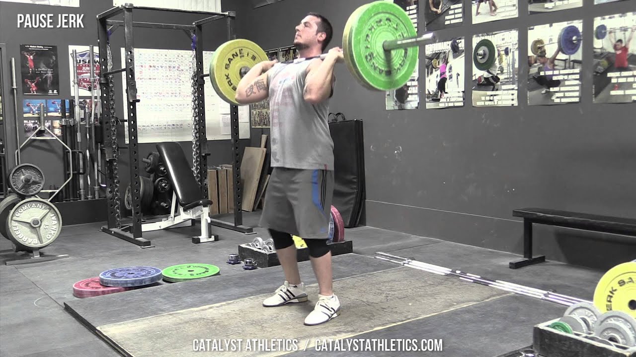Weightlifter Loses Intestines Weightlifter Loses Intestines