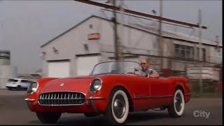 I’m Back Baby | The Blacklist