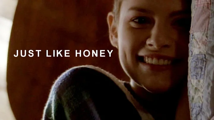 angela chase - just like honey