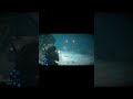 Death Stranding 2 | Sam Fights Underwater Enemy 💥🌊 #deathstranding2 #games #videogameplaythrough