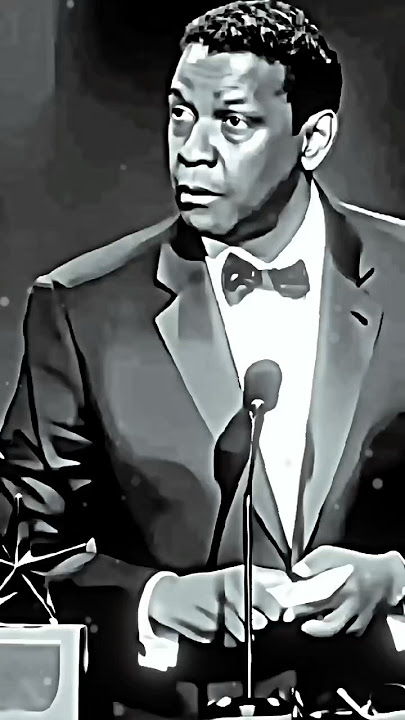 Loyalty Is Everything 😱🗣 | Denzel Washington Motivational Speech 🗣✨